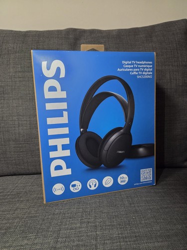 Philips shc5200m2 digital - philips,
