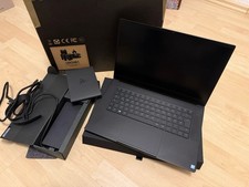 💻 Razer Blade 15 Advanced
