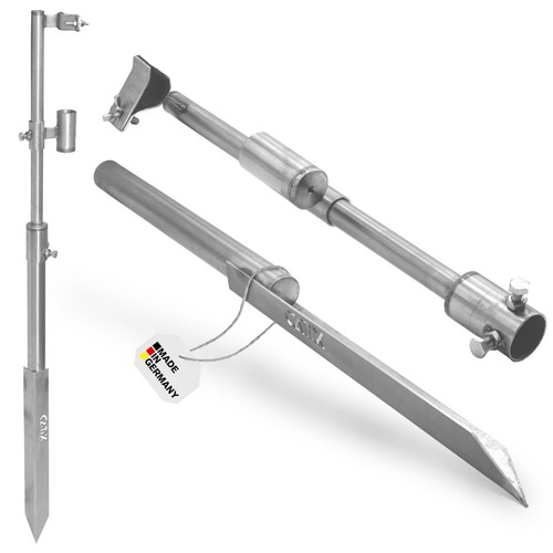 Catix heavy cat rod - heavy,