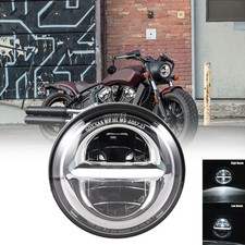 E24 e-geprüft 5,75'' LED