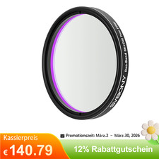 SVBONY SV220 Nebelfilter, 3nm