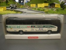 Wiking Reisebus MB O 404 RHD