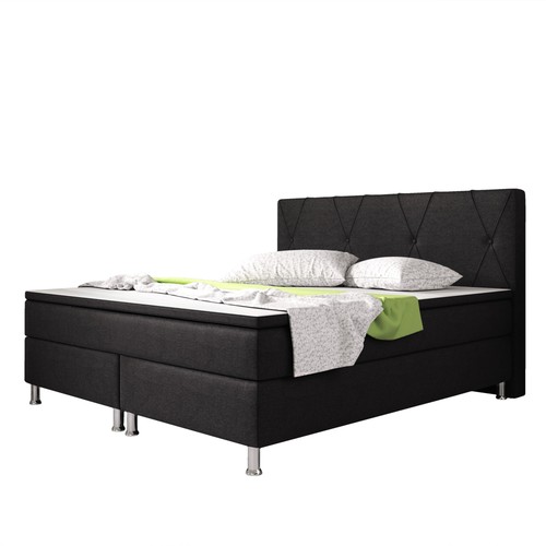 Boxspringbett boston - boxspringbett,