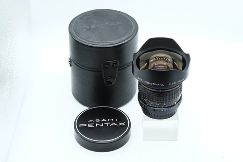 Top smc pentax a - top,