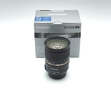 Tamron SP 24-70mm 2.8 Di VC