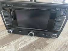 Autoradio RNS 310 VW Golf 5