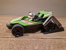 Playmobil Turboracer mit