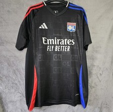 Olympique Lyonnais Lyon Trikot