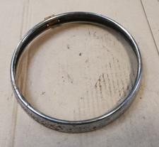 Lamp Ring Headlight German