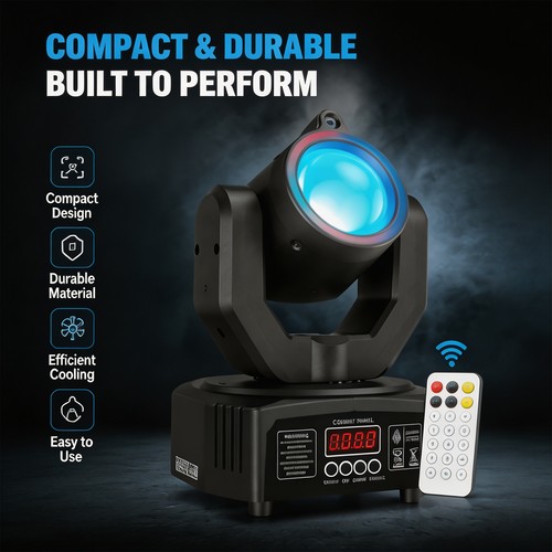 150w rgbw beam moving head - rgbw,