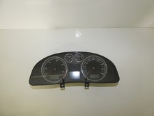 VW Passat 3BG Kombi BJ 2004 Kombiinstrument 355tkm 3B0920829A Diesel