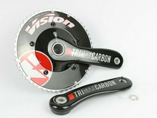 FSA Vision Trimax Carbon 53/39