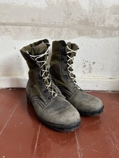 BW Baltes Tropenstiefel Gr. 42 / 270