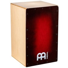 Cajon Meinl SC100RDB Almond