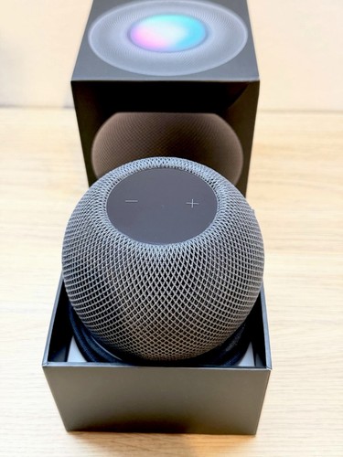 Apple homepod mini - homepod,