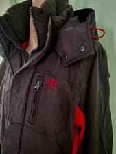 Abercrombie & Fitch Jacke XL