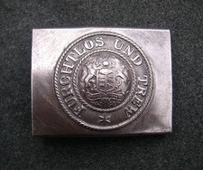 Koppelschloss Württemberg 1