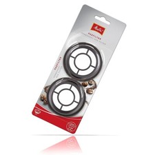 Permanent Pad-Filter für