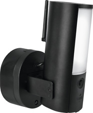 ABUS PPIC46520 WLAN Licht Kamera für den Außenbereich - ALARM - LED