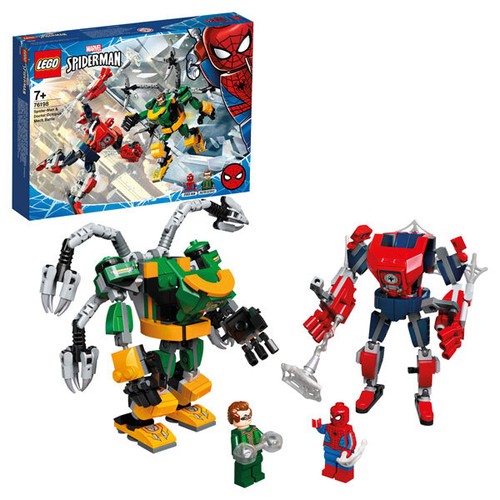 Lego marvel super heroes - lego,
