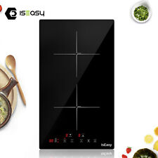 Induktionskochfeld autark