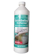 Hotrega grünbelag entferner - hotrega, grünbelag-entferner