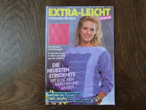 Extra leicht diana - extra,