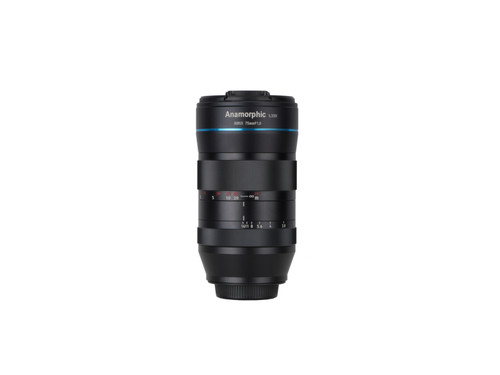 Sirui 75mm anamorphic - 75mm,