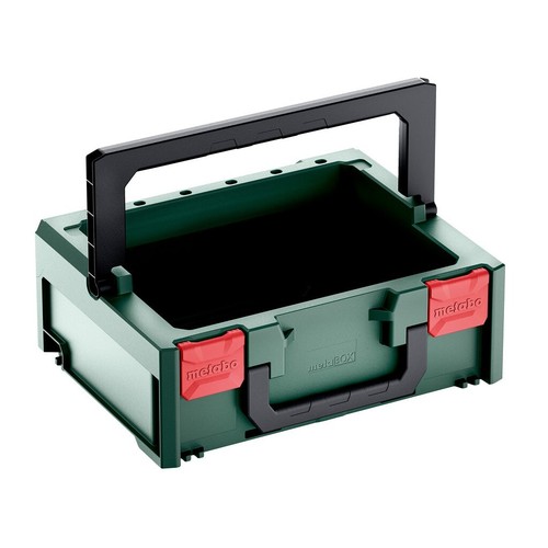 Metabo metabox 145 toolbox - metabo,