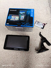 Navi Garmin nüvi 2545 LMT ( defekt )