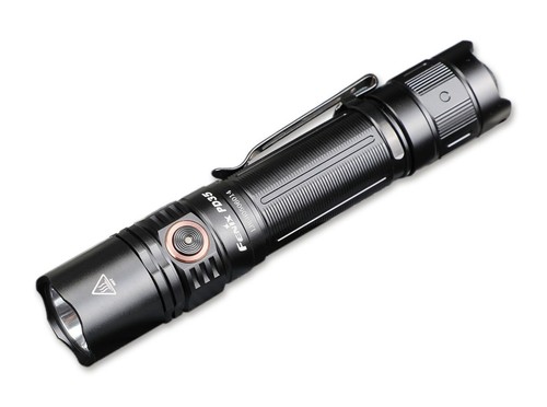 Fenix pd35 taschenlampe - pd35, v3.0
