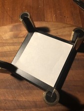 Zettelbox Lerche solingen Goldfarben