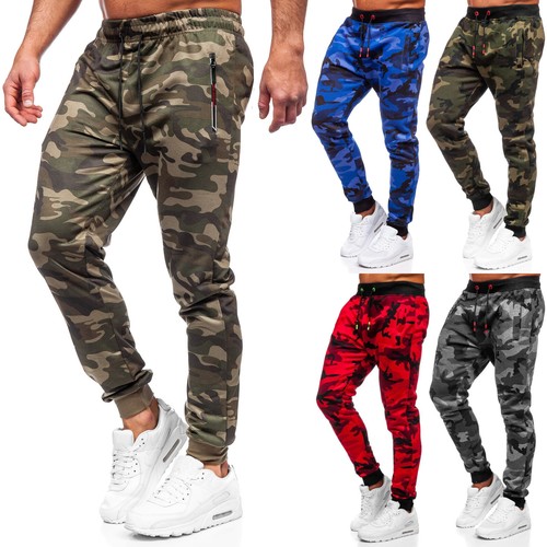 Trainingshose jogger sporthose - jogger,