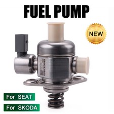 High Pressure Fuel Pump for