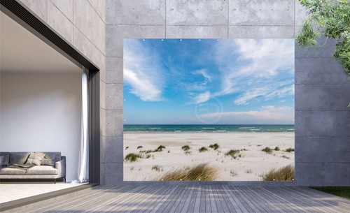 Outdoor bilder banner garten - outdoor,