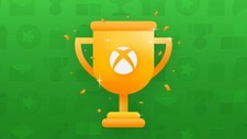 ACHIEVEMENT and GAMERSCORE