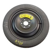 Ford C Max 2 DXA Stahlfelge Felge Notrad Ersatzrad 4Jx16 ET25 125 80 R16 97M