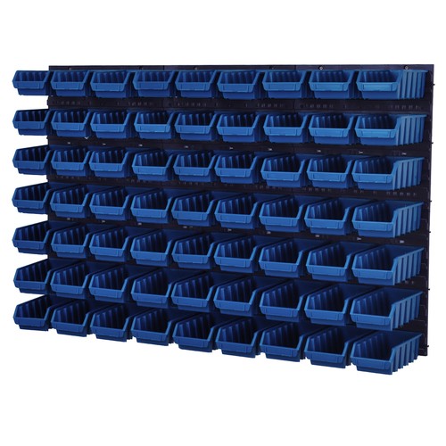 Stapelboxen wandregal - stapelboxen,