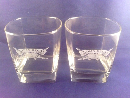 Chivas regal 12 whiskey - 2,
