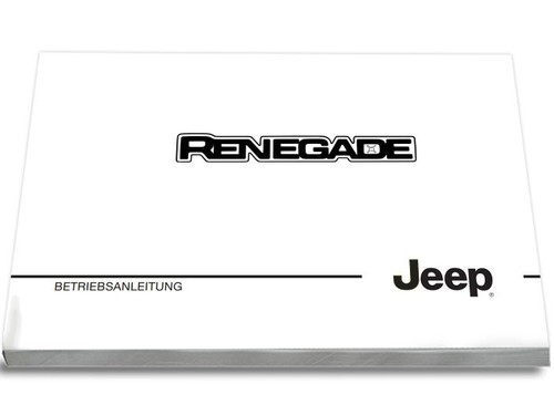 Jeep renegade 2014 2018 - jeep, 2014-2018
