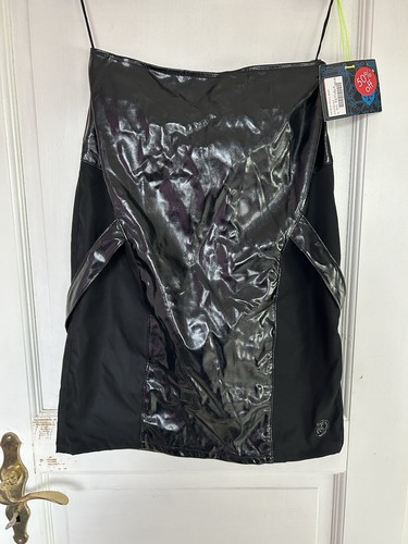 Cyberdog rock m schwarz - m,