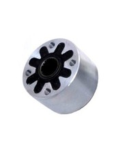 Ruckdämpfer Achskupplung Fiat