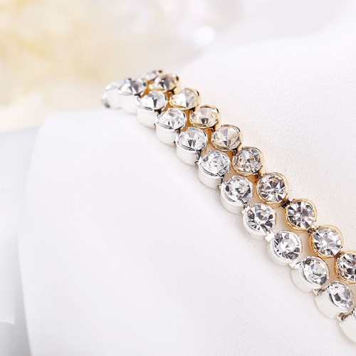 Made with swarovski damen - made,