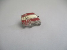 Mercedes Sprinter Pin Badge
