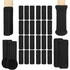 24 Stück Stuhlsocken