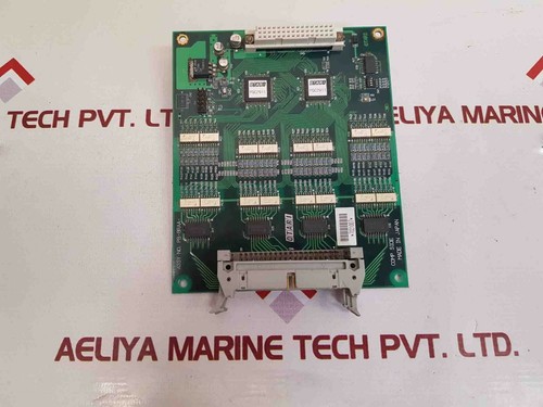 Otari 8raa pcb - otari,