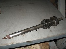 VW Bus T3 Syncro & 2 WD  Schaltwelle im  Getriebe