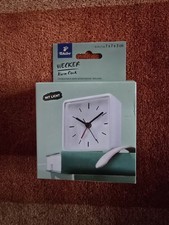  TCM Wecker NEU