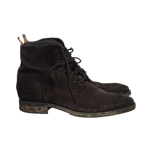 Frank wright schnürstiefel - frank,