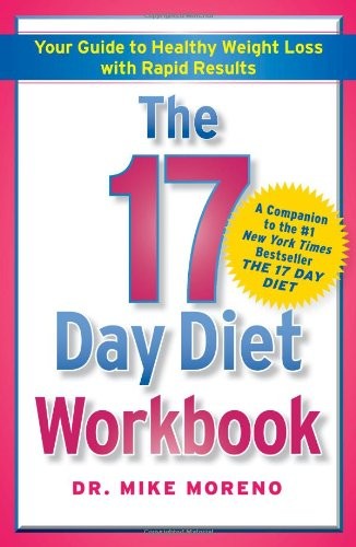 The day diet workbook your - 17,